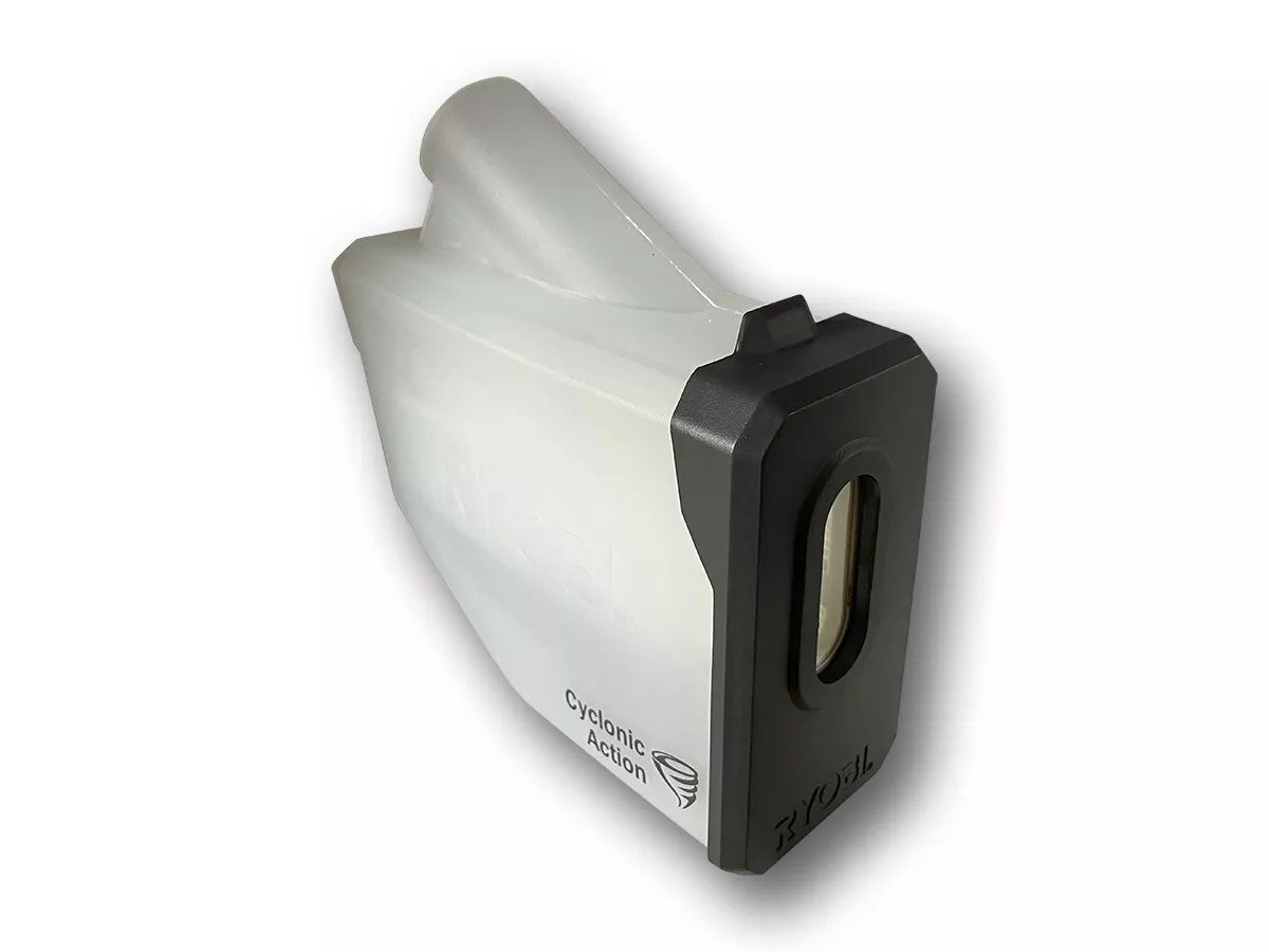 Collecteur à poussière réf. 5131030620 Ryobi